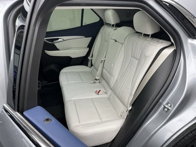 2025 Buick Envision Avenir