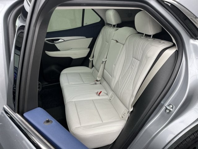2025 Buick Envision Avenir