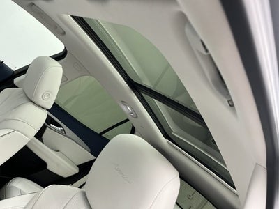 2025 Buick Envision Avenir