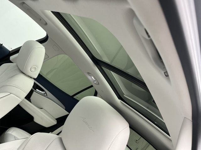 2025 Buick Envision Avenir