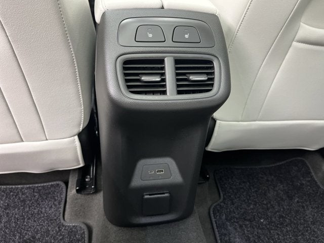 2025 Buick Envision Avenir
