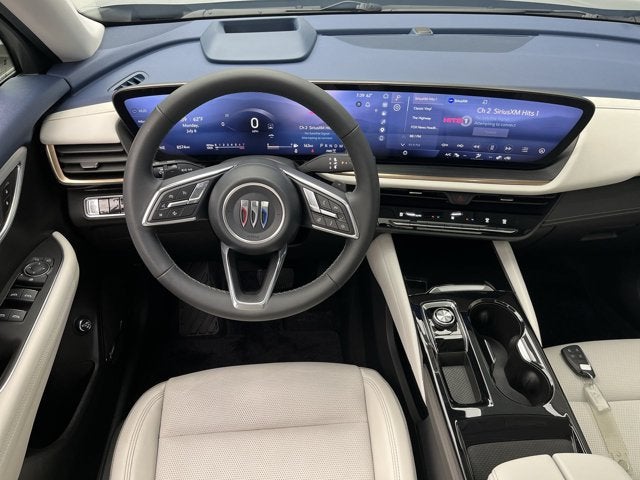 2025 Buick Envision Avenir