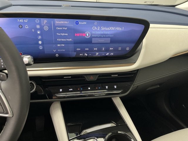 2025 Buick Envision Avenir