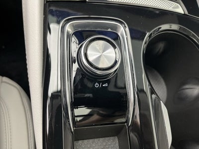 2025 Buick Envision Avenir
