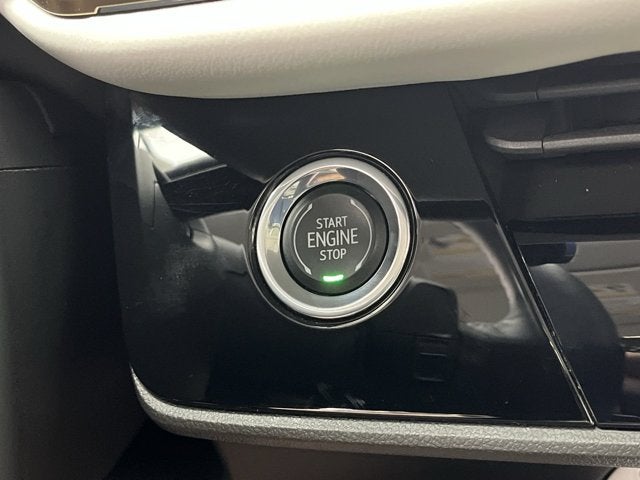 2025 Buick Envision Avenir
