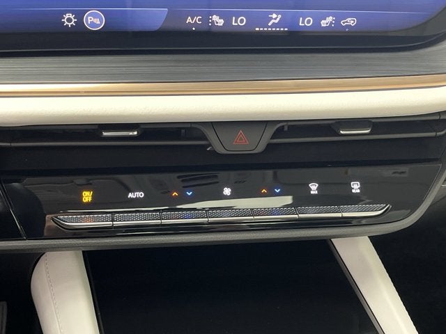 2025 Buick Envision Avenir
