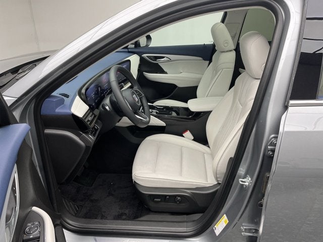 2025 Buick Envision Avenir