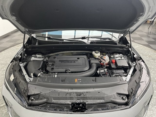 2025 Buick Envision Avenir