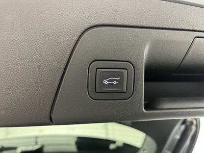 2025 Buick Envision Avenir