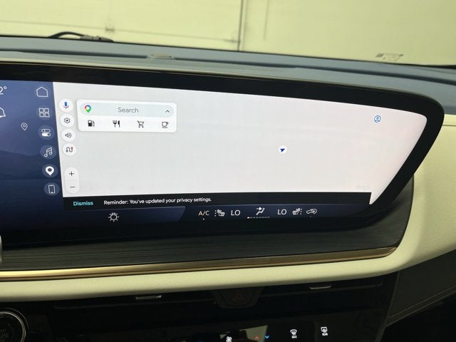 2025 Buick Envision Avenir