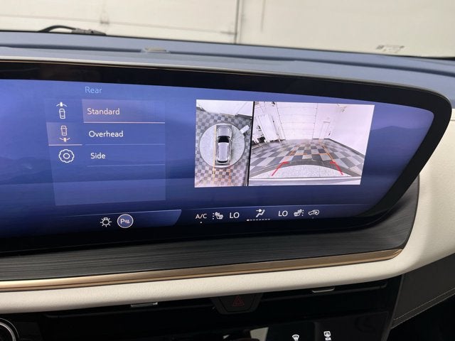 2025 Buick Envision Avenir