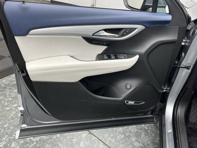 2025 Buick Envision Avenir