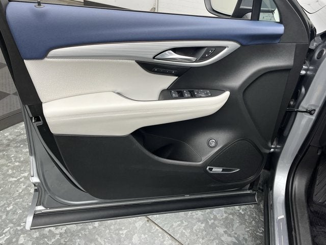 2025 Buick Envision Avenir