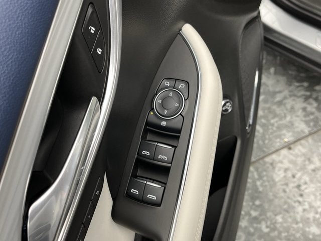 2025 Buick Envision Avenir