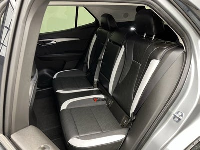 2024 Buick Envision Sport Touring
