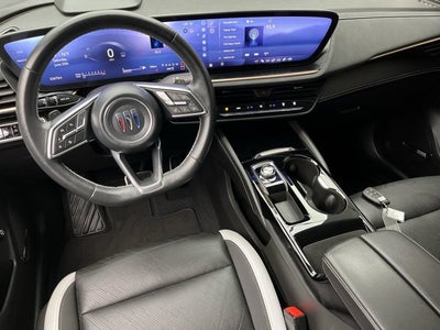 2024 Buick Envision Sport Touring
