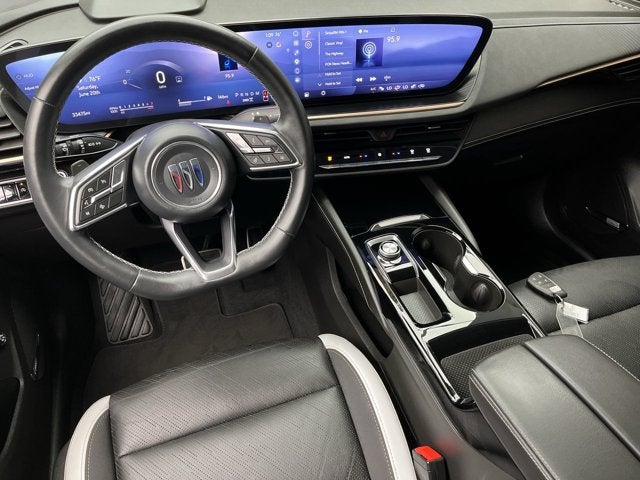 2024 Buick Envision Sport Touring