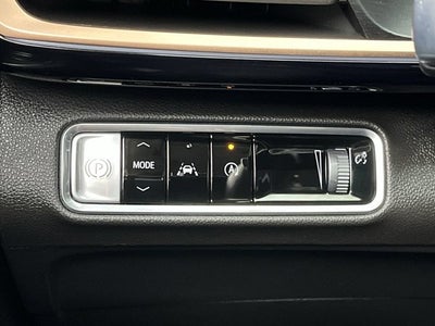 2024 Buick Envision Sport Touring