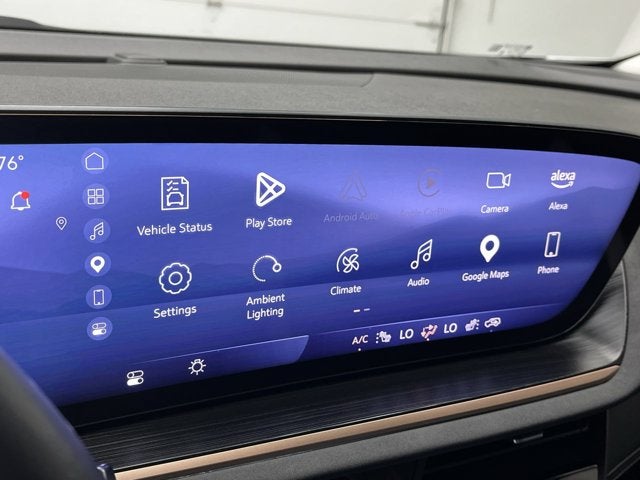 2024 Buick Envision Sport Touring