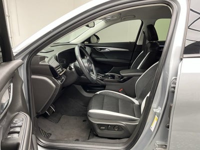 2024 Buick Envision Sport Touring