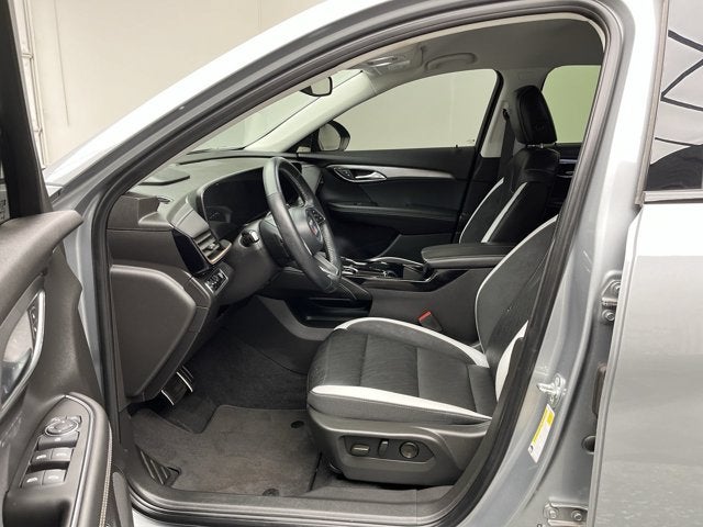 2024 Buick Envision Sport Touring