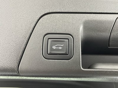 2024 Buick Envision Sport Touring