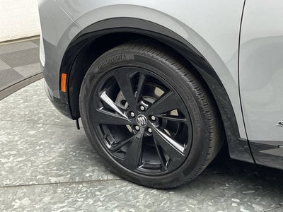 2024 Buick Envision Sport Touring