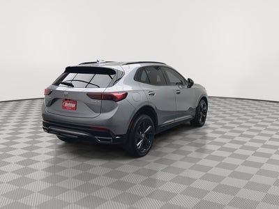 2024 Buick Envision Sport Touring