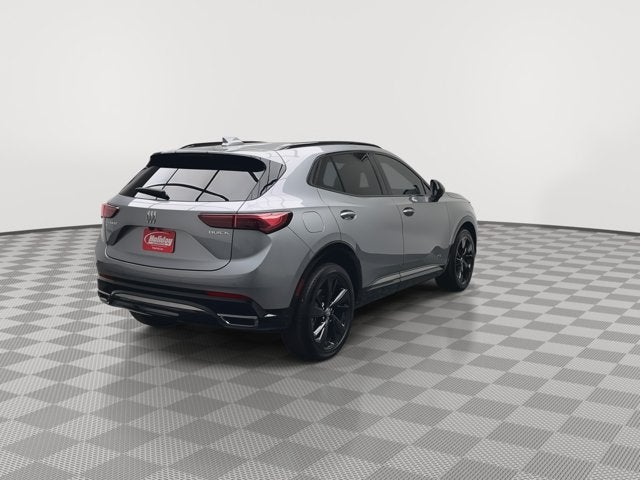 2024 Buick Envision Sport Touring