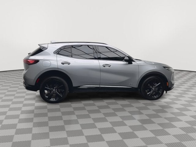 2024 Buick Envision Sport Touring