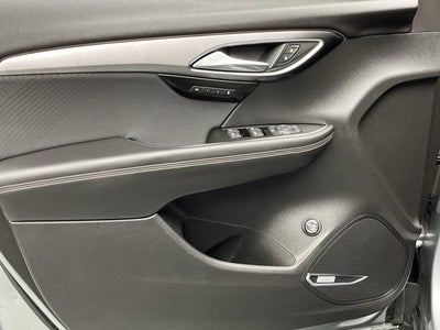 2024 Buick Envision Sport Touring