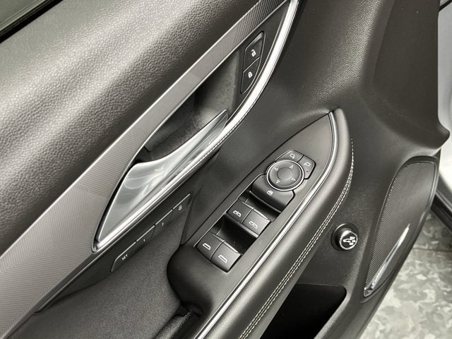 2024 Buick Envision Sport Touring