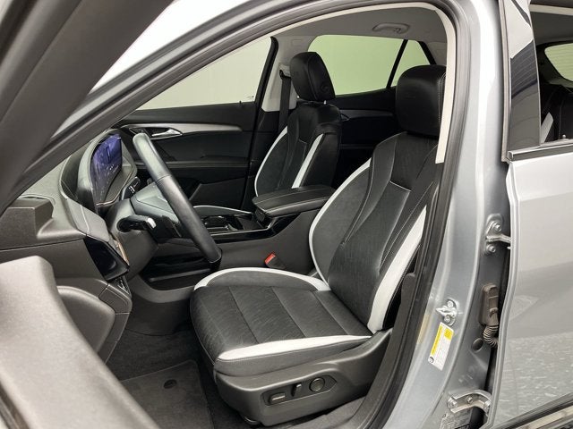 2024 Buick Envision Sport Touring