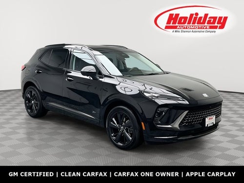 2024 Buick Envision Sport Touring