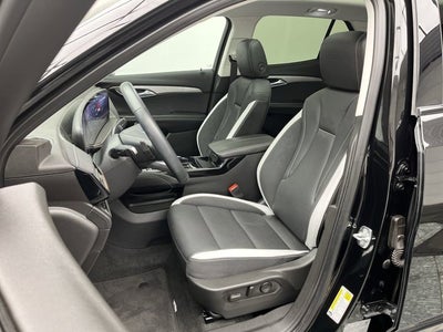 2024 Buick Envision Sport Touring