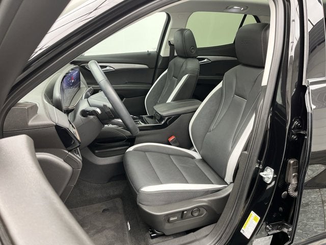 2024 Buick Envision Sport Touring