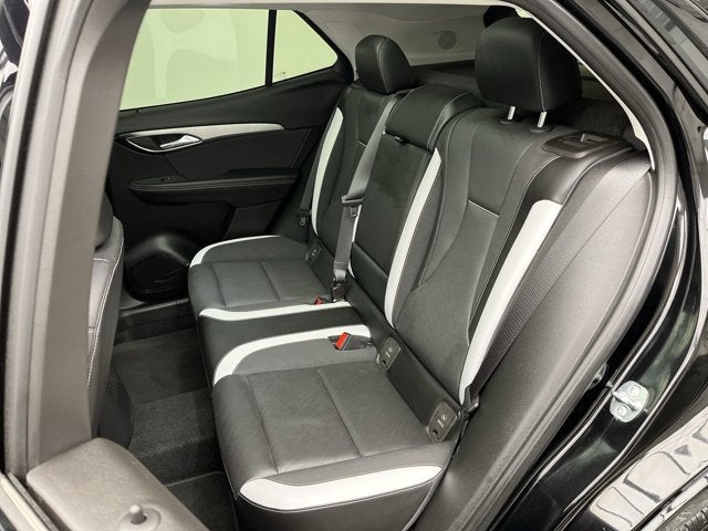 2024 Buick Envision Sport Touring