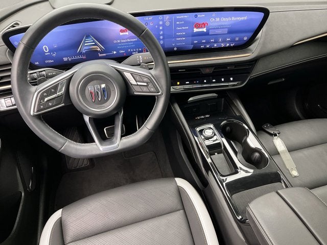 2024 Buick Envision Sport Touring