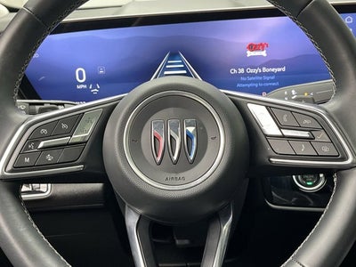 2024 Buick Envision Sport Touring