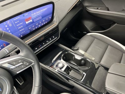 2024 Buick Envision Sport Touring