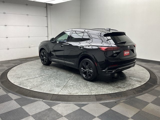 2024 Buick Envision Sport Touring