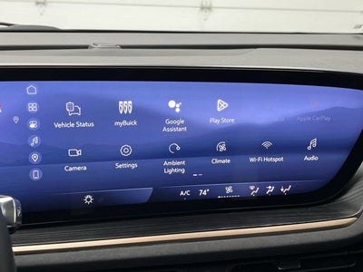 2024 Buick Envision Sport Touring