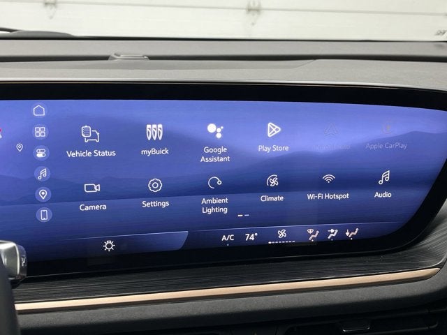 2024 Buick Envision Sport Touring