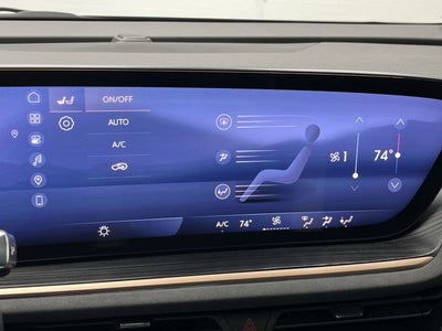 2024 Buick Envision Sport Touring