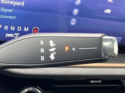 2024 Buick Envision Sport Touring