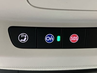 2024 Buick Envision Sport Touring