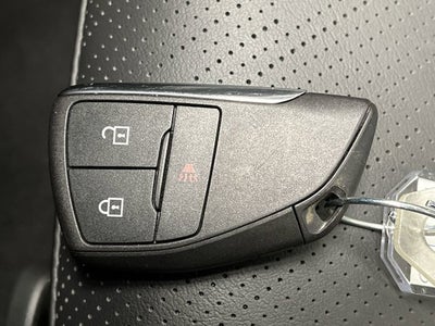 2024 Buick Envision Sport Touring