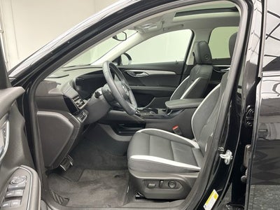 2024 Buick Envision Sport Touring