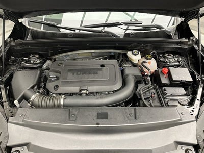 2024 Buick Envision Sport Touring