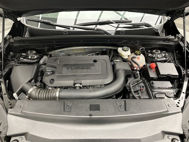 2024 Buick Envision Sport Touring